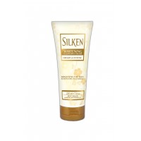 Silken Whitening Cleansing Cream 230ML By Herbal Medicos